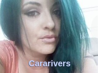 Cararivers