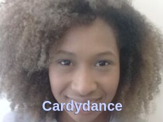 Cardydance