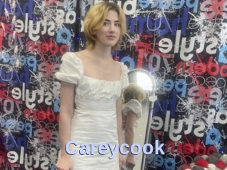 Careycook