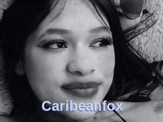 Caribeanfox
