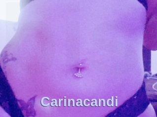 Carinacandi