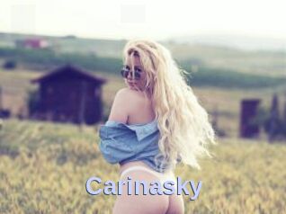 Carinasky