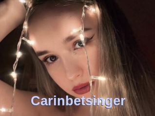 Carinbetsinger