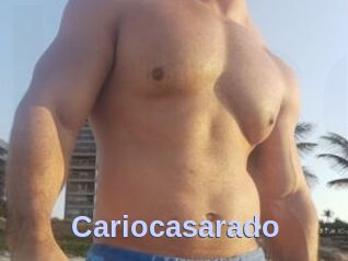 Cariocasarado