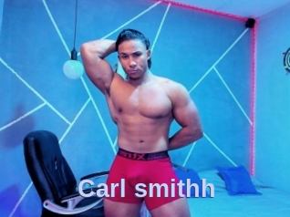 Carl_smithh