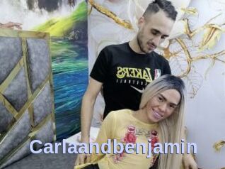 Carlaandbenjamin