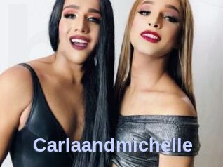 Carlaandmichelle