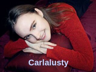 Carlalusty