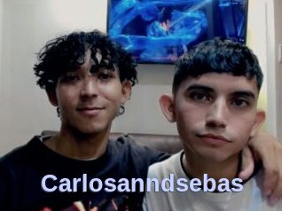 Carlosanndsebas