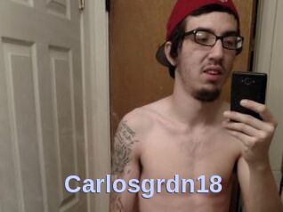 Carlosgrdn18