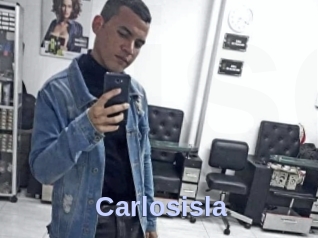 Carlosisla
