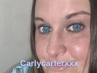 Carlycarterxxx