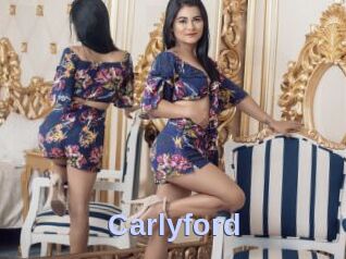 Carlyford