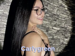Carlygreen
