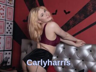 Carlyharris