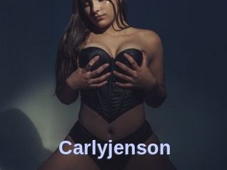 Carlyjenson