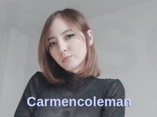 Carmencoleman