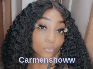 Carmenshoww