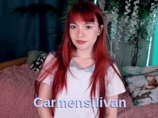 Carmensilivan