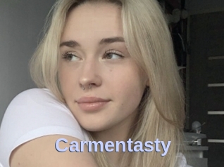 Carmentasty