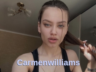 Carmenwilliams
