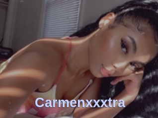 Carmenxxxtra