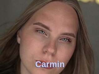 Carmin