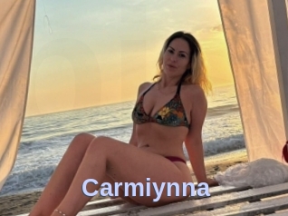 Carmiynna