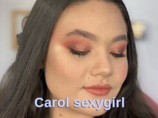 Carol_sexygirl