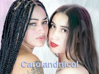 carolandnicol Big Sexy Titties