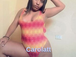 Carolatt