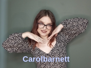 Carolbarnett