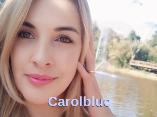 Carolblue