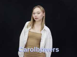 Carolbowers