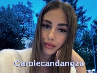 Carolecandanoza