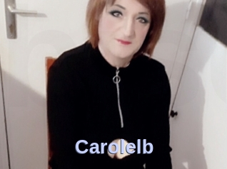 carolelb Big Sexy Titties