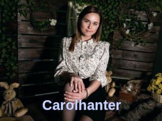 Carolhanter