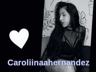 Caroliinaahernandez