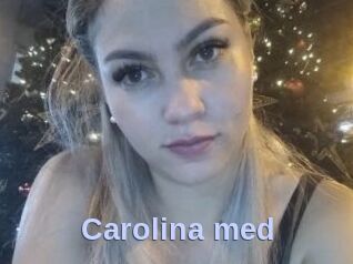Carolina_med