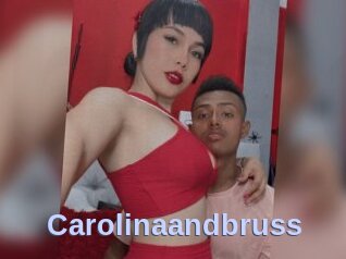 Carolinaandbruss