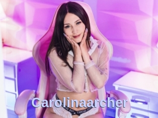 Carolinaarcher
