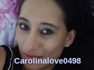 Carolinalove0498