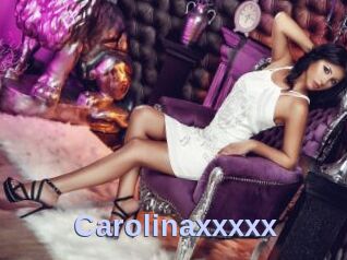 Carolinaxxxxx