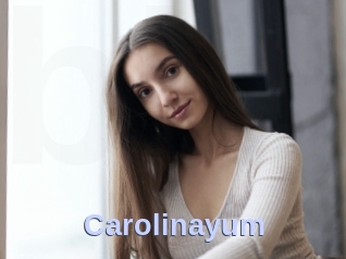 Carolinayum