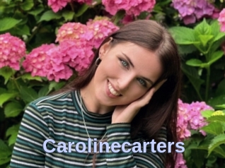 Carolinecarters