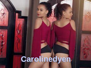 Carolinedyen
