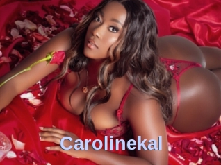 Carolinekal