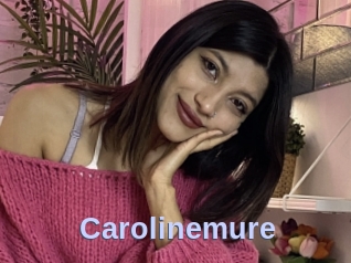 Carolinemure