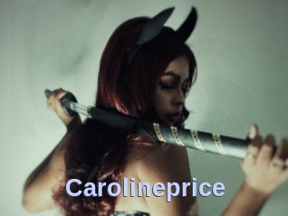 Carolineprice