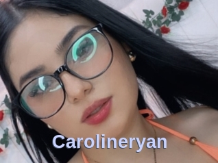 Carolineryan